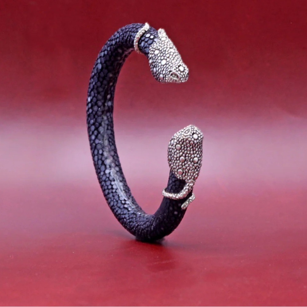 The divine tribe EXOTIC HEAD CUFF